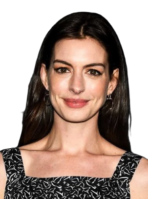 Anne Hathaway